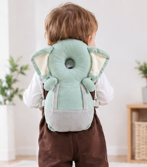 Cojín Anti-Caídas para Bebés
