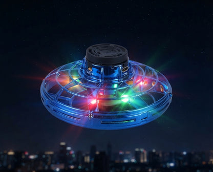 🛸Spinner Volador🛸