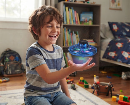 🛸Spinner Volador🛸