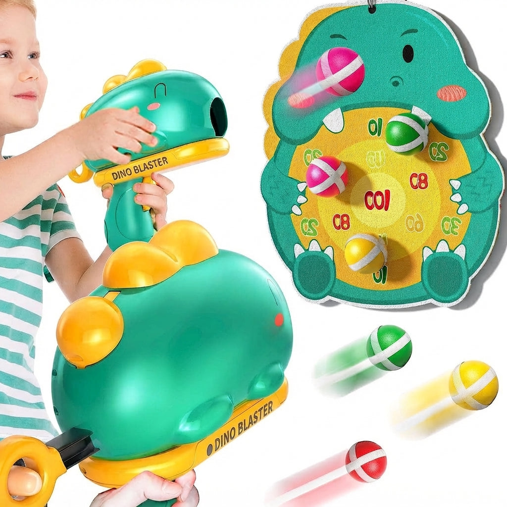 🦖Dino Blaster🎯